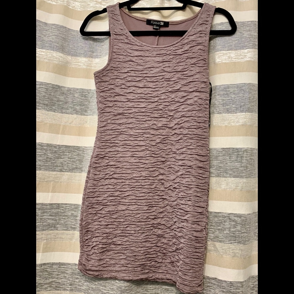 Forever 21 little Dress